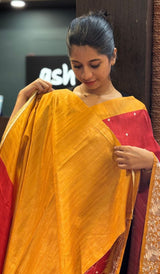 TUSSAR SAREE 22012624