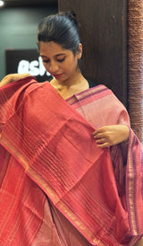 CHANDERI SAREE 2102664