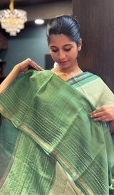 CHANDERI SAREE 2102663