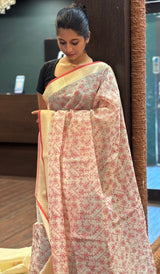 KOTA SAREE 20012659