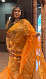 PURE SILK SAREE 23012619
