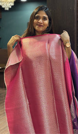 PUNA SILK SAREE 23012615