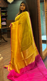 ORGANZA SAREE 23012627
