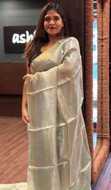 PURE KATAN SAREE 23102645