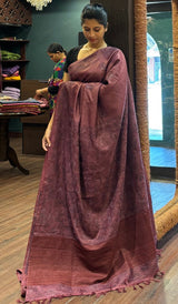 CHIKKANKARI SAREE 1901266