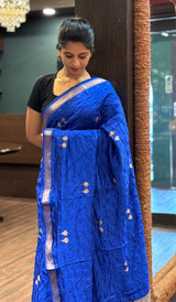 BANDHINI SAREE 23012636