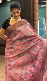 TUSSAR SAREE 260126119