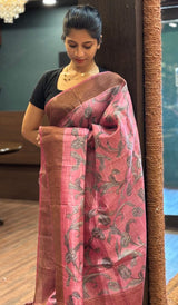 TUSSAR SAREE 260126119