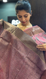 TUSSAR SAREE 260126119