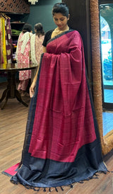 TUSSAR SAREE 260126109