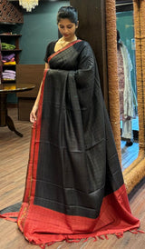 TUSSAR SAREE 260126108