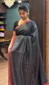 TUSSAR SAREE 260126108
