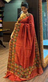 TUSSAR SAREE 260126104