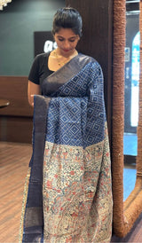 TUSSAR SAREE 21012659