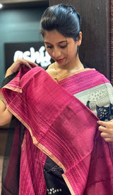 CHANDERI SAREE 26012632