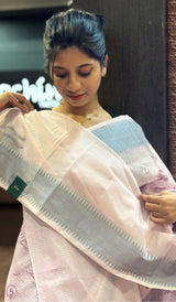 FANCY KOTA SAREE 20012693