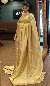 TUSSAR SAREE 23012653