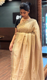 TUSSAR SAREE 23012653