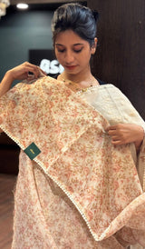 FANCY KOTA SAREE 200126107