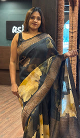 TUSSAR SAREE 23012664