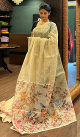 FANCY KOTA SAREE 200126110