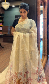 FANCY KOTA SAREE 200126110