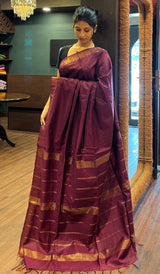 SEMI TUSSAR SAREE 28012613