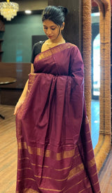 SEMI TUSSAR SAREE 28012613