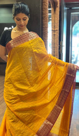 SEMI SILK SAREE 21012656