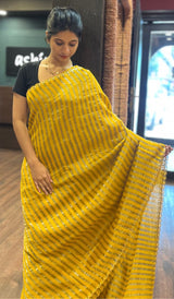 ORGANZA SAREE 23012645