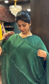 MUTKA TUSSAR SAREE 26012694
