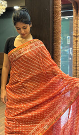 KOTA DORIA SAREE 26012620