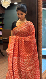 KOTA DORIA SAREE 26012620