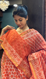 KOTA DORIA SAREE 26012620