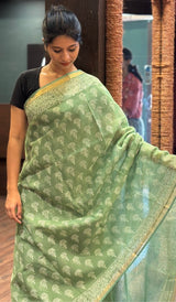 KOTA DORIA SAREE 2601265