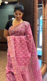 KOTA DORIA SAREE 26012622