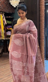 KOTA DORIA SAREE 2601266