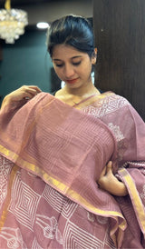 KOTA DORIA SAREE 2601266