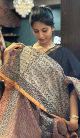 KOTA DORIA SAREE 26012619