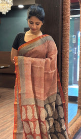 KOTA DORIA SAREE 2601269