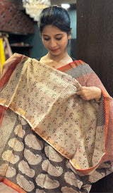 KOTA DORIA SAREE 2601269