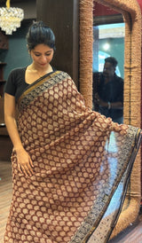 KOTA DORIA SAREE 26012617