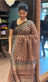 KOTA DORIA SAREE 26012617