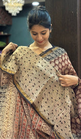 KOTA DORIA SAREE 26012617