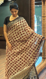 KOTA DORIA SAREE 26012610