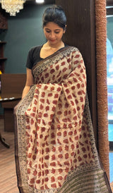 KOTA DORIA SAREE 26012610
