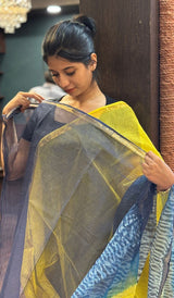KOTA DORIA SAREE 26012624