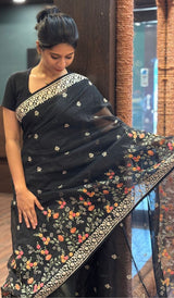 FANCY KOTA SAREE 2001268