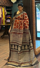 KOTA DORIA SAREE 26012613