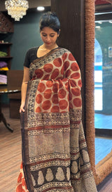 KOTA DORIA SAREE 26012613